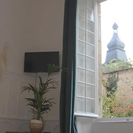 Stay In Sarlat - Suite Sarloveze Esterno foto