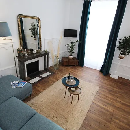 Stay In Sarlat - Suite Sarloveze Esterno foto