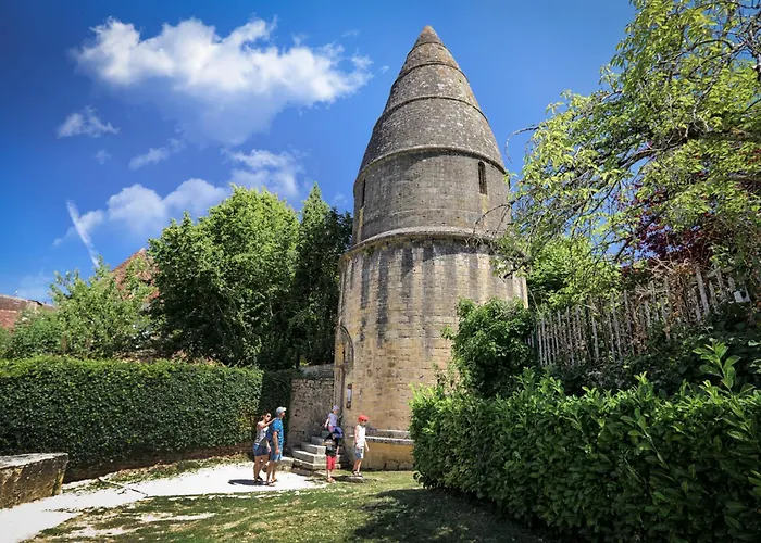 Stay In Sarlat - Suite Sarloveze
