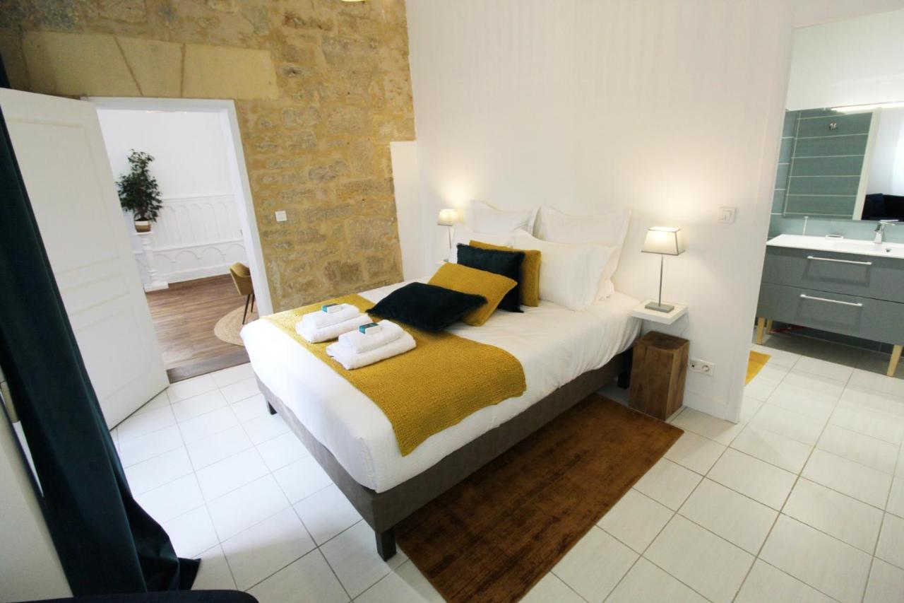 Apartment In - Sarloveze