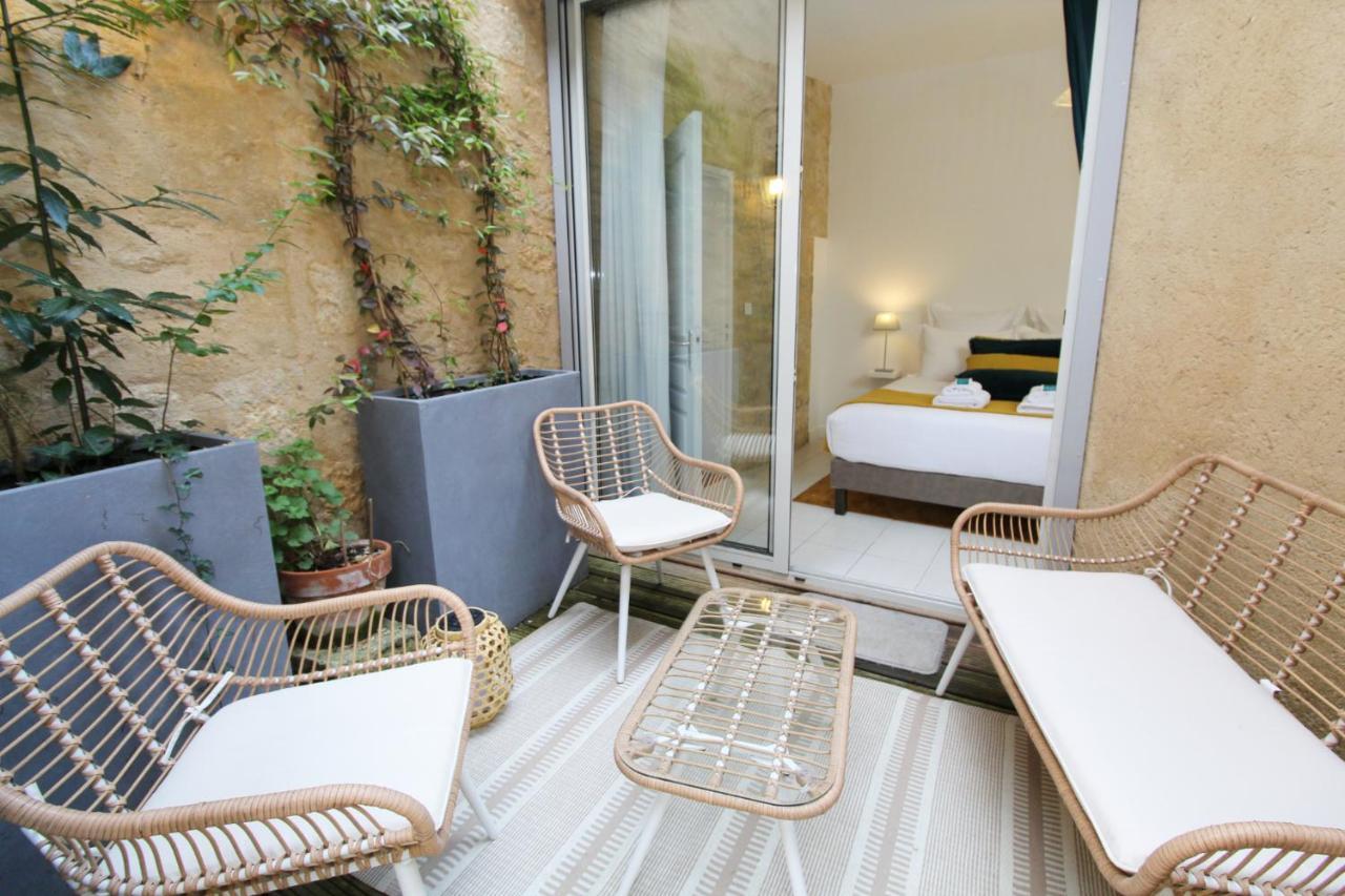 Apartment In - Sarloveze Sarlat-la-Caneda