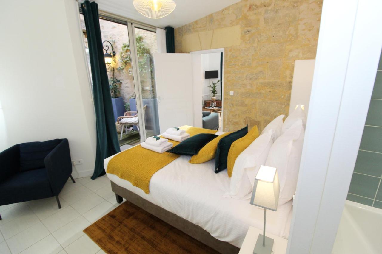 Apartamento In - Sarloveze *