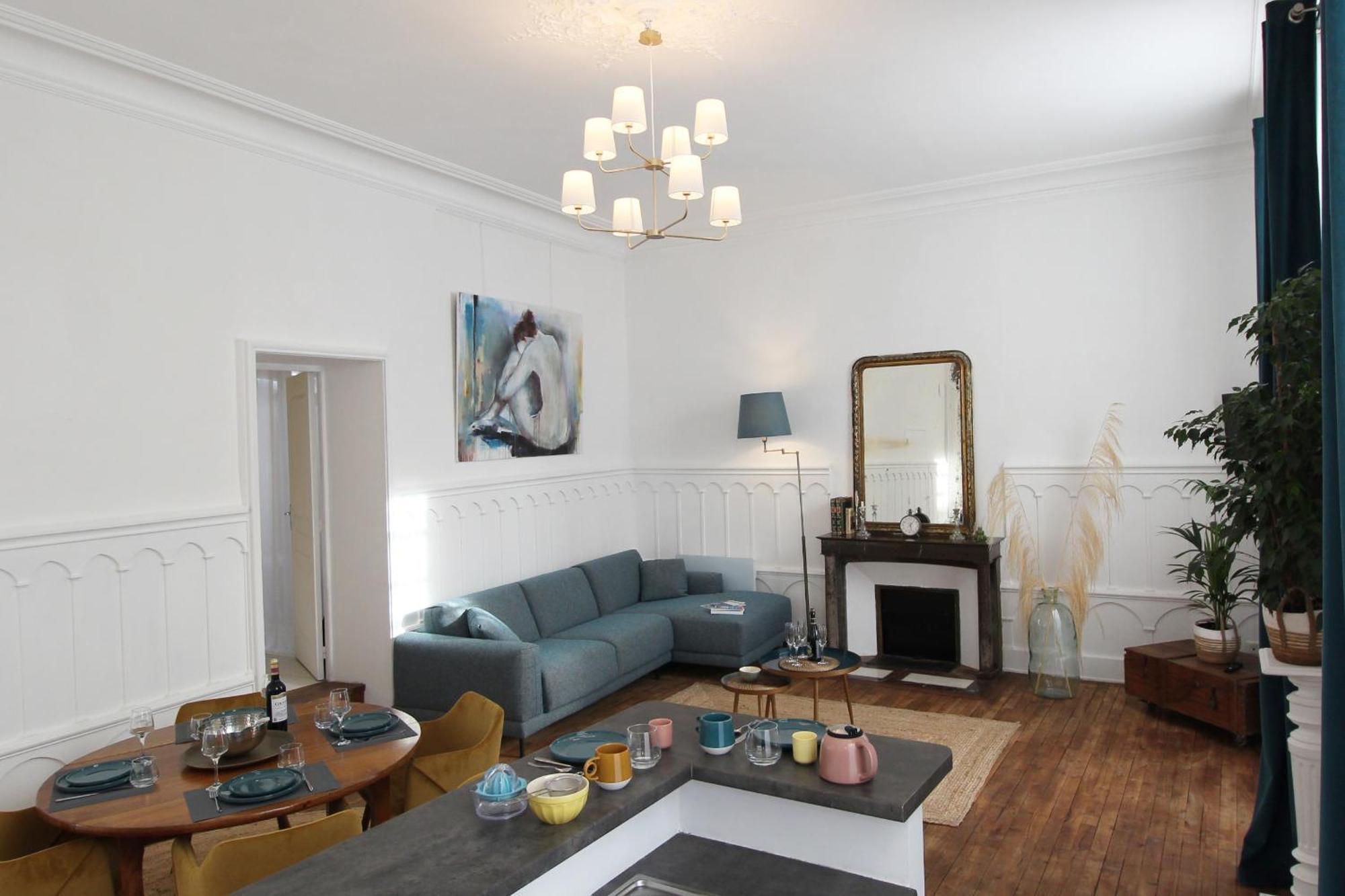 Apartamento In - Sarloveze Sarlat-la-Canéda