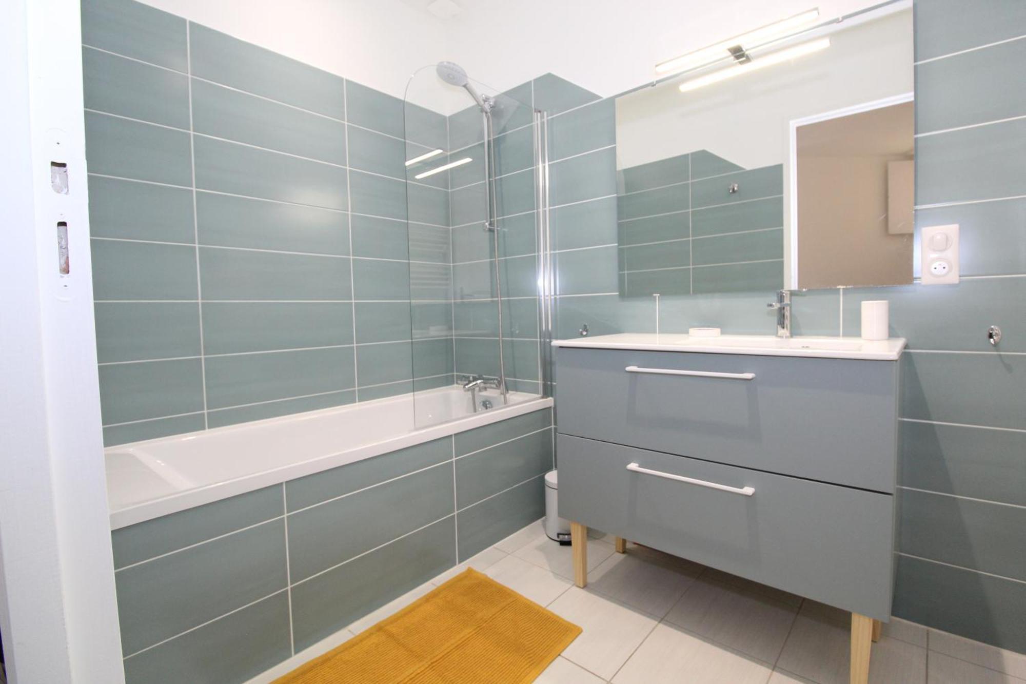 In - Sarloveze Appartement
